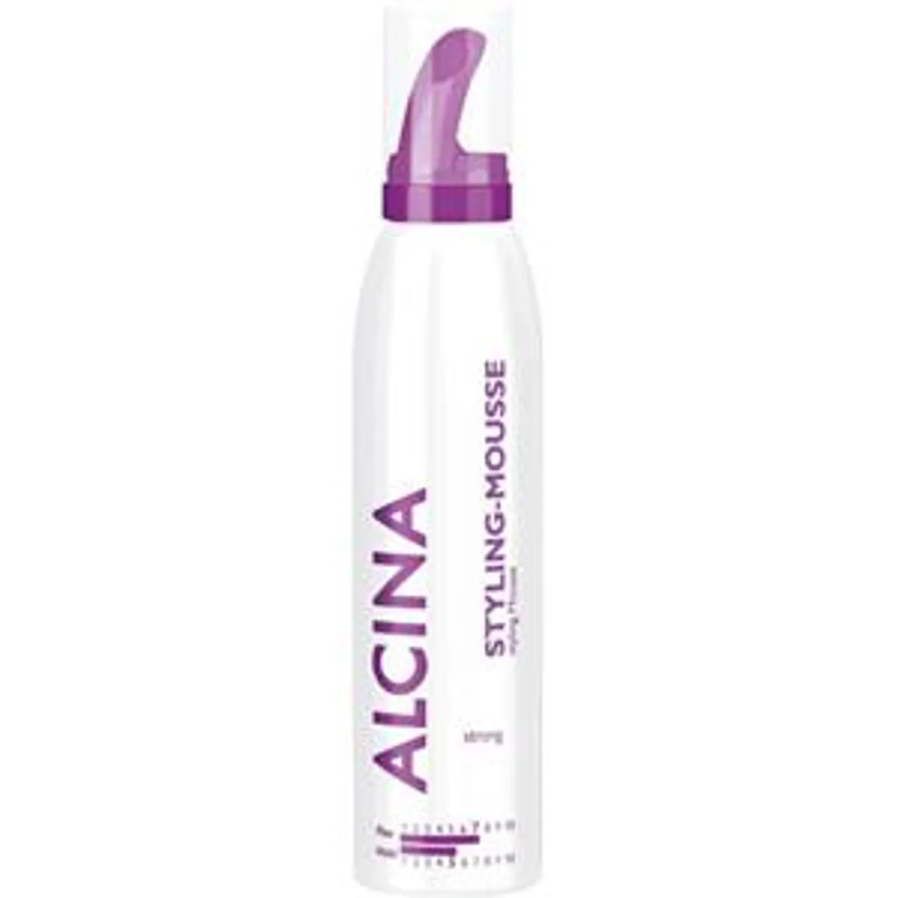 ALCINA Styling Mousse 2 150 ml