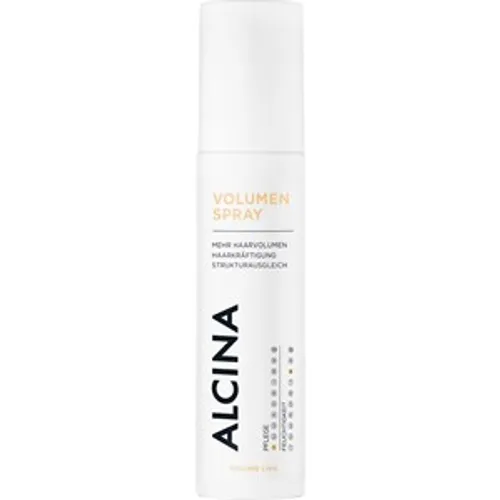 ALCINA Volume Spray 2 125 ml