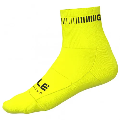 Alé - Logo Q-Skin Socks - Fietssokken