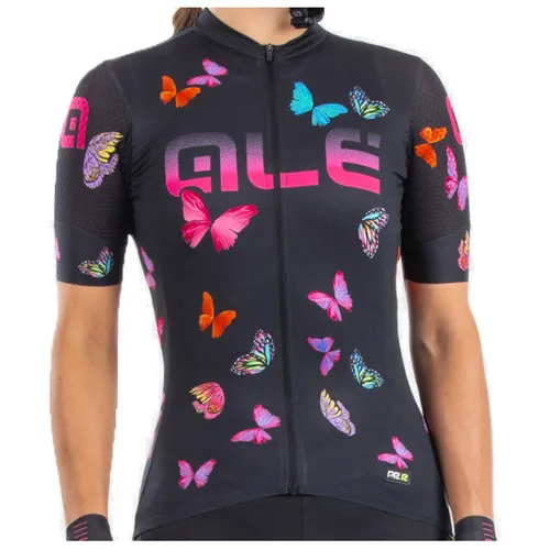 Alé - Women's Butterfly Jersey - Fietsshirt