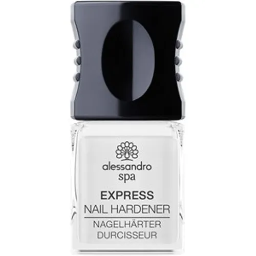 Alessandro Express Nail Hardener 2 10 ml