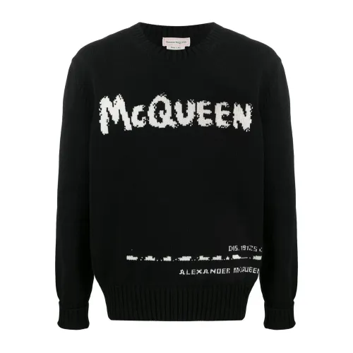 Alexander McQueen - Knitwear 