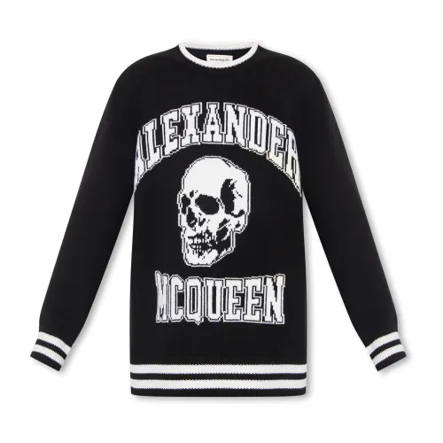 Alexander McQueen - Knitwear 