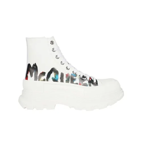 Alexander McQueen - Shoes 
