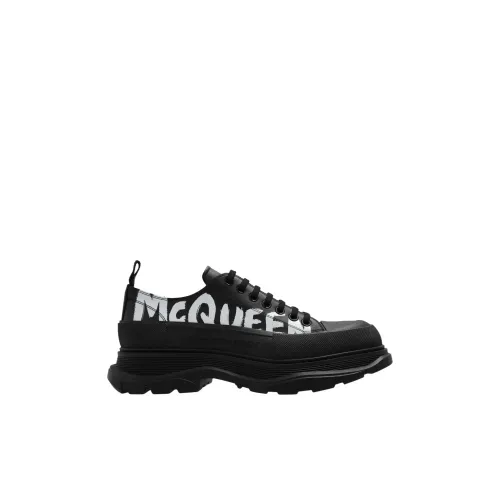 Alexander McQueen - Shoes 