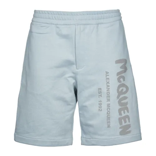 Alexander McQueen - Shorts 