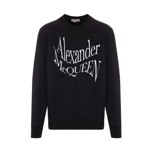 Alexander McQueen - Sweatshirts & Hoodies 