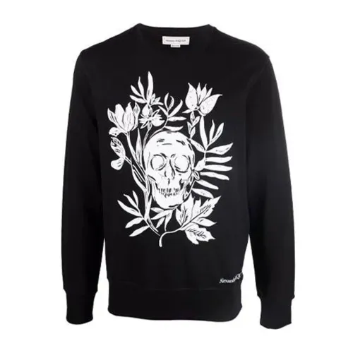 Alexander McQueen - Sweatshirts & Hoodies 