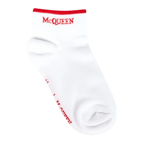 Alexander McQueen - Underwear 