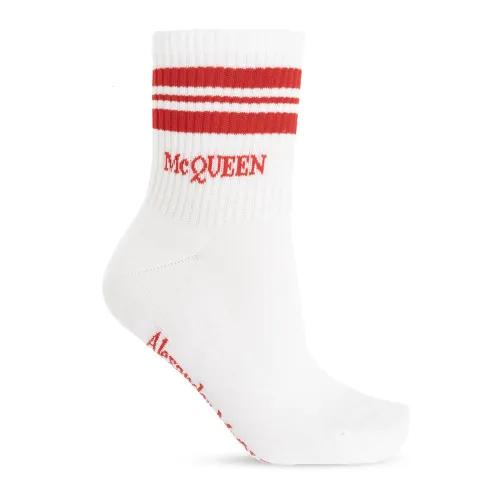 Alexander McQueen - Underwear 