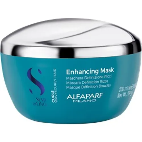 Alfaparf Milano Curls Enhancing Mask 2 200 ml
