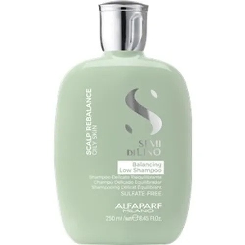 Alfaparf Milano Scalp Rebalance Balancing Low Shampoo 2 1000 ml