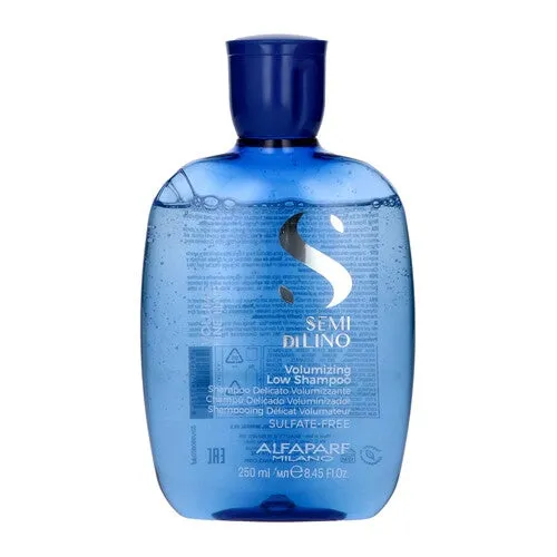 Alfaparf Milano Semi di Lino Volume Low Shampoo 250 ml