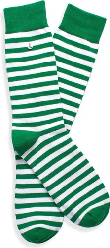 Alfredo Gonzales Candy Cane Green/White