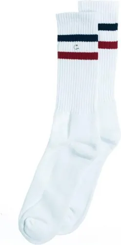 Alfredo Gonzales Z-Sock Sportsok Wit