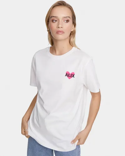 Alix The Label T-shirt 2312819436