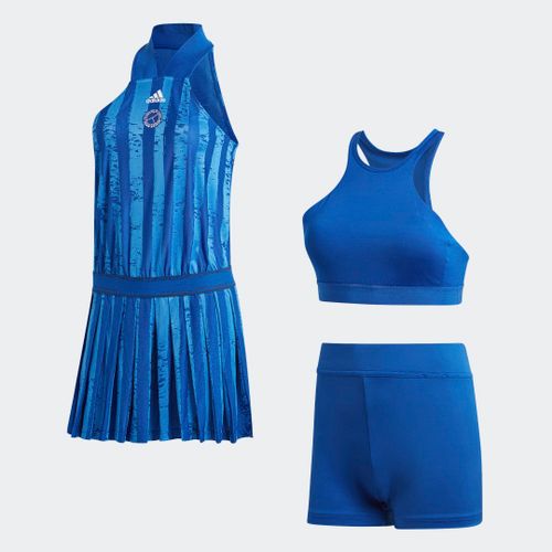 ALL-IN-ONE TENNIS DRESS