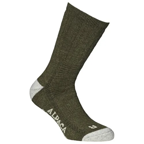 Alpacasocks&Co - Alpacasocks 2-Pack - Multifunctionele sokken