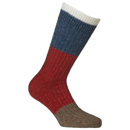Alpacasocks&Co - Merino Block - Multifunctionele sokken