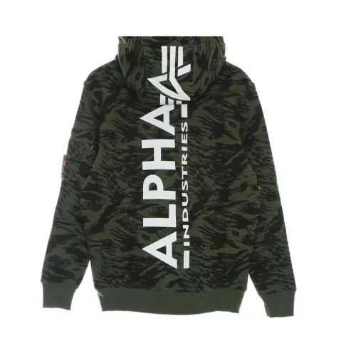 Alpha Industries - Sweatshirts & Hoodies 