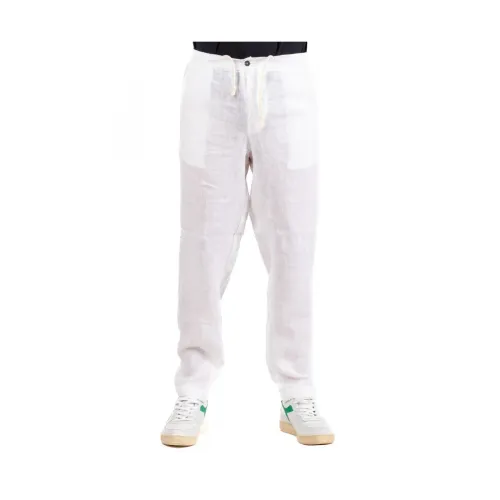 Alpha Industries - Trousers 