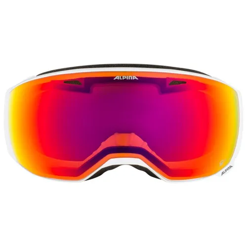 Alpina - Estetica HM S2 - Skibril meerkleurig