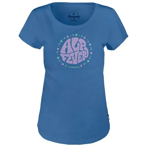 Alprausch - Women's Alpfieber - T-shirt