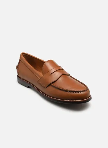 ALSTON PENNY-CASUAL SHOE-LOAFER by Polo Ralph Lauren