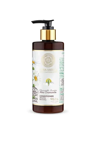 ALTAI CHAMOMILE HAIR CONDITIONER ABSOLUTE RECOVERY