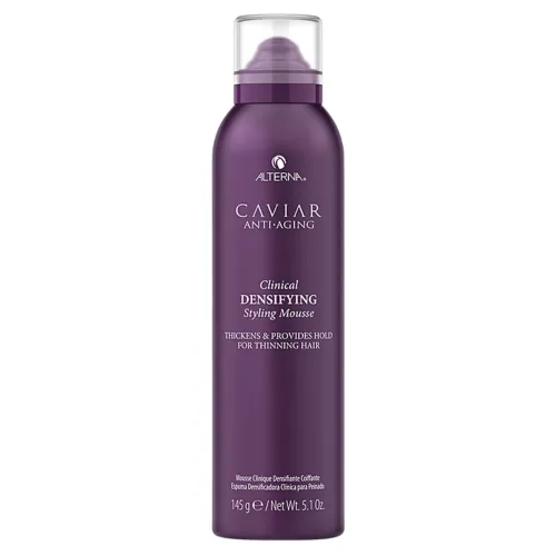 Alterna Caviar Clinical Densifying Styling Mousse 145gr