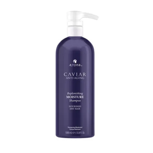 Alterna Caviar Replenishing Moisture Shampoo 1.000 ml