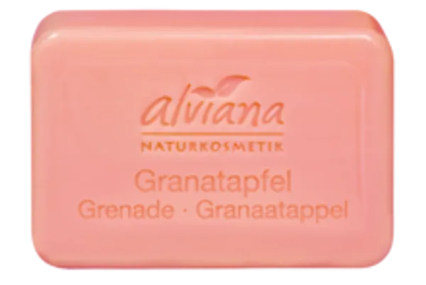 Alviana Handzeep Granaatappel
