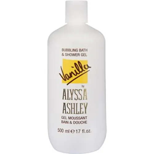 Alyssa Ashley Bath & Shower Gel 2 500 ml