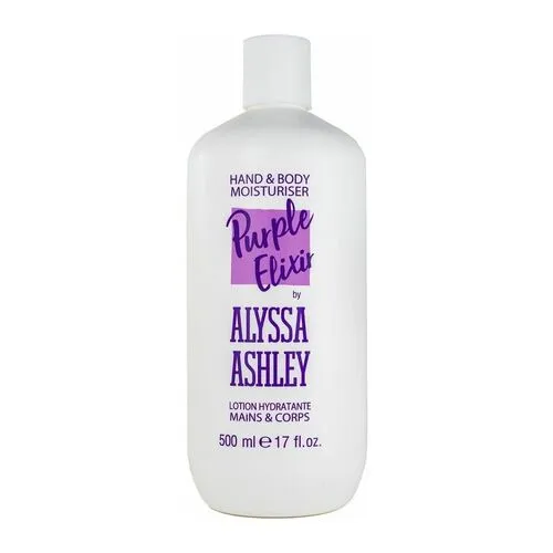 Alyssa Ashley Purple Elixir Bodylotion 500 ml