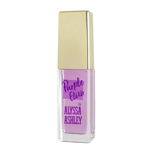 Alyssa Ashley Purple Elixir Eau de Toilette 50 ml