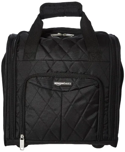 Amazon Basics Compacte handbagage