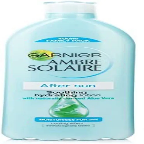 Ambre Solaire After Suning Lotion 400 ml