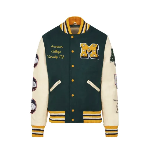 American College - Jackets 