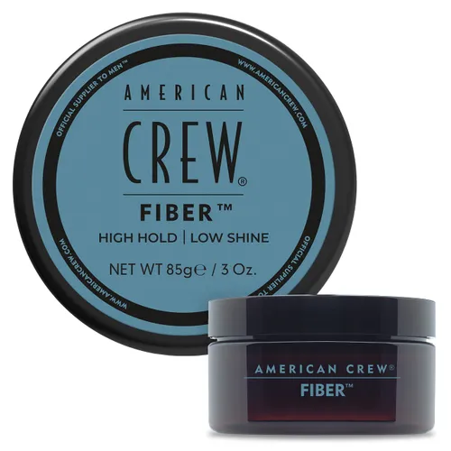 American Crew Fiber Wax