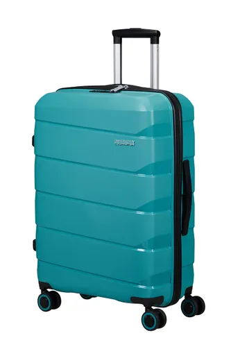American Tourister Air Move 4 rollen 66 cm turquoise