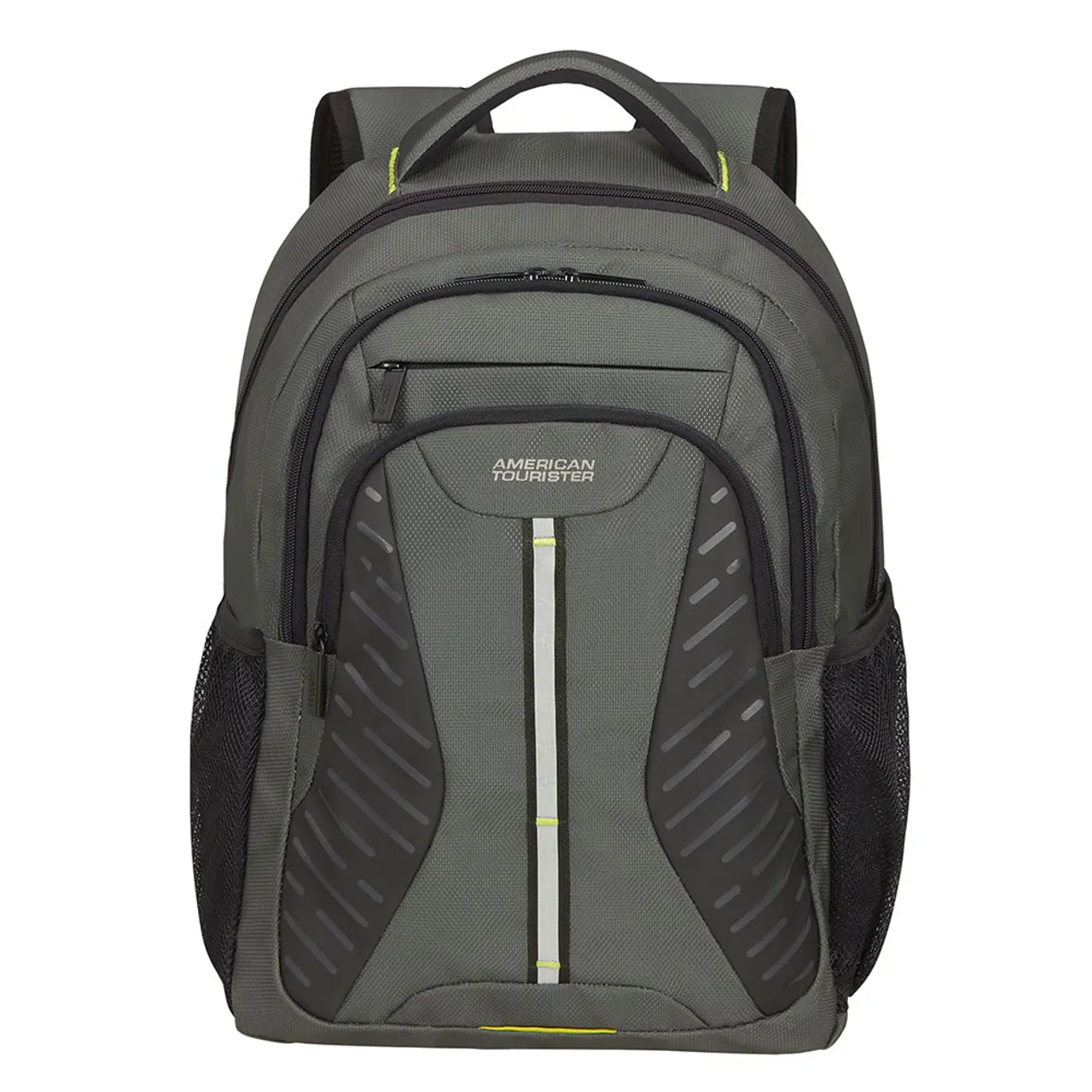 American Tourister At Work Laptop Backpack 15.6" Reflect / Shadow Grey