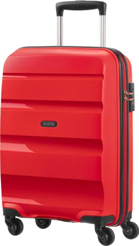 American Tourister Bon Air Spinner Spinner Reiskoffer (Handbagage) - 31,5 liter - Magma Red