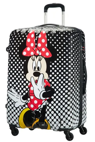 American Tourister Disney Legends Spinner S handbagage