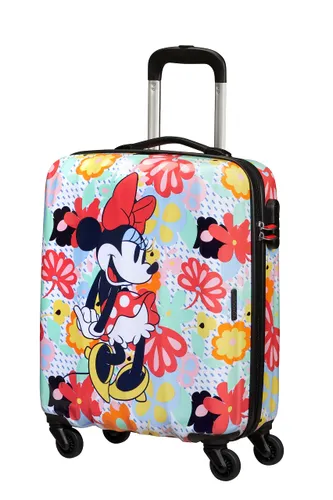 American Tourister Hypertwist Spinner S handbagage Minnie