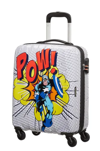 American Tourister Marvel Legends bagage - koffer