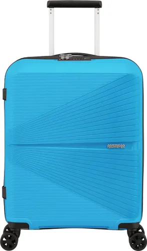 American Tourister Reiskoffer - Airconic Spinner 55/20 Tsa (Handbagage) Sporty Blue