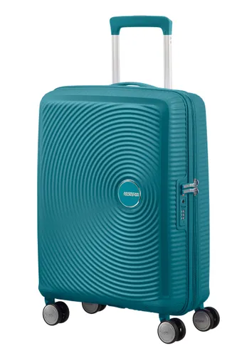 American Tourister Soundbox Spinner Handbagage-koffer