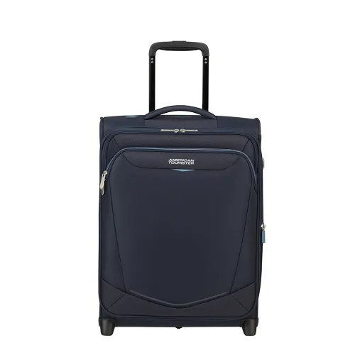 American Tourister Summerride Upright S 55 cm Exp Navy