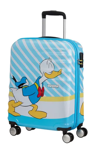 American Tourister Wavebreaker Disney handbagage