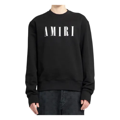 Amiri - Sweatshirts & Hoodies 